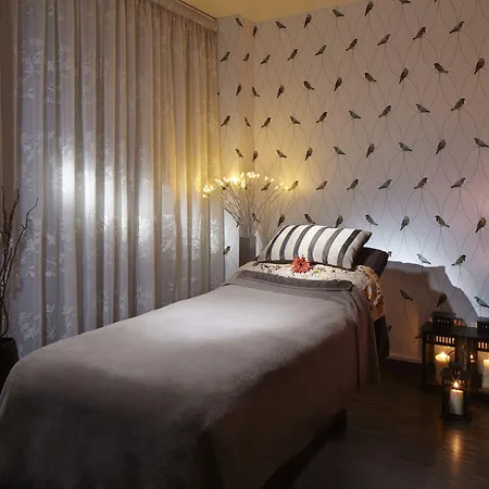 Radisson Blu Hotel East Midlands Airport-2